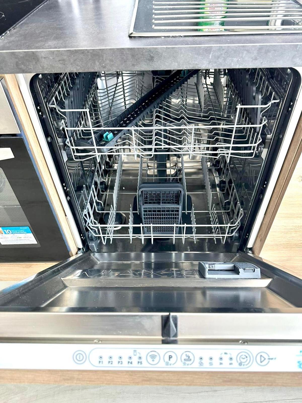 Appartement Moderne Vierzon Zewnętrze zdjęcie